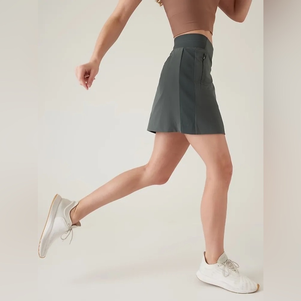 Athlete Soho Skort